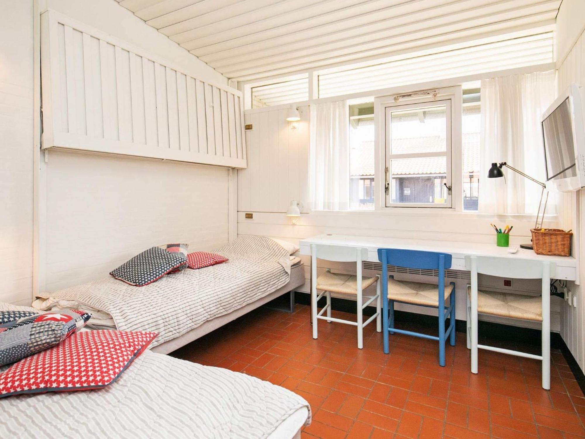 6 Person Holiday Home On A Holiday Park In S By Saeby  Exterior photo